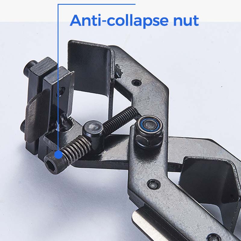 Multifunctional Cable Wire Stripper Cutter