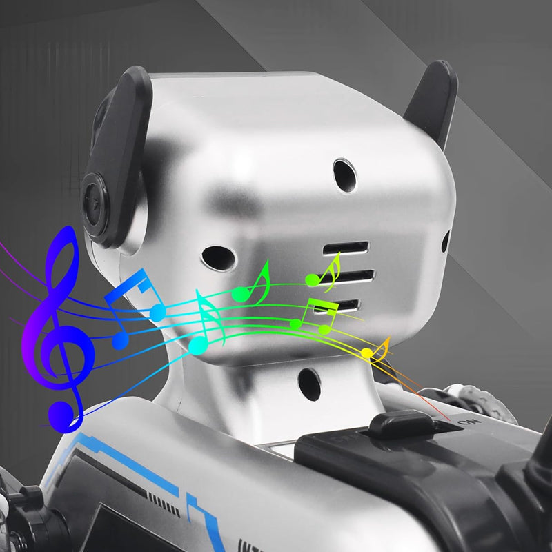 Remote Control Robot Dog