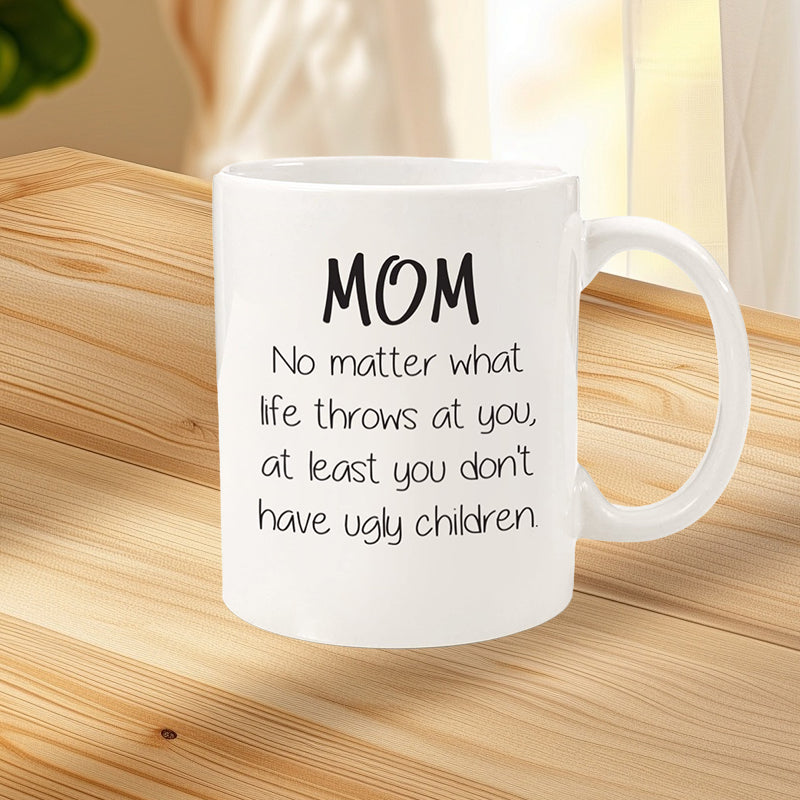 DIY Mug