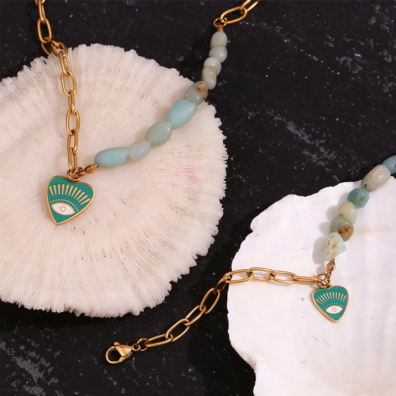 Devil's Eye Jewellery