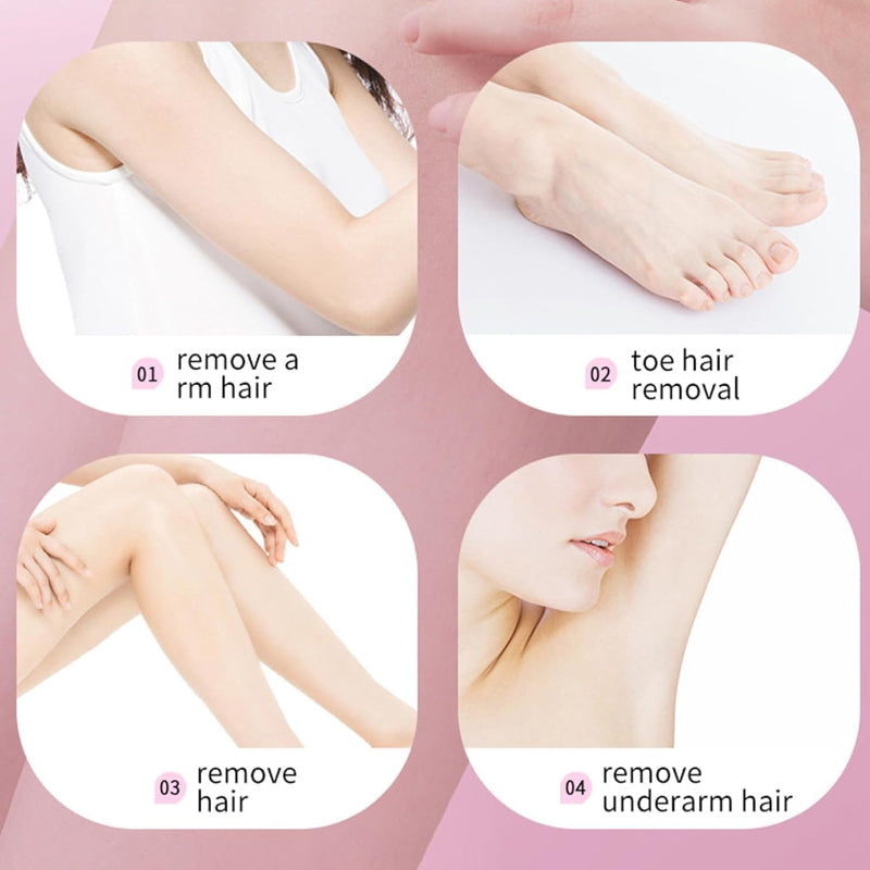 Facial Epilator