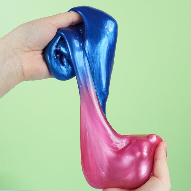 Valentine's Day Love Slime