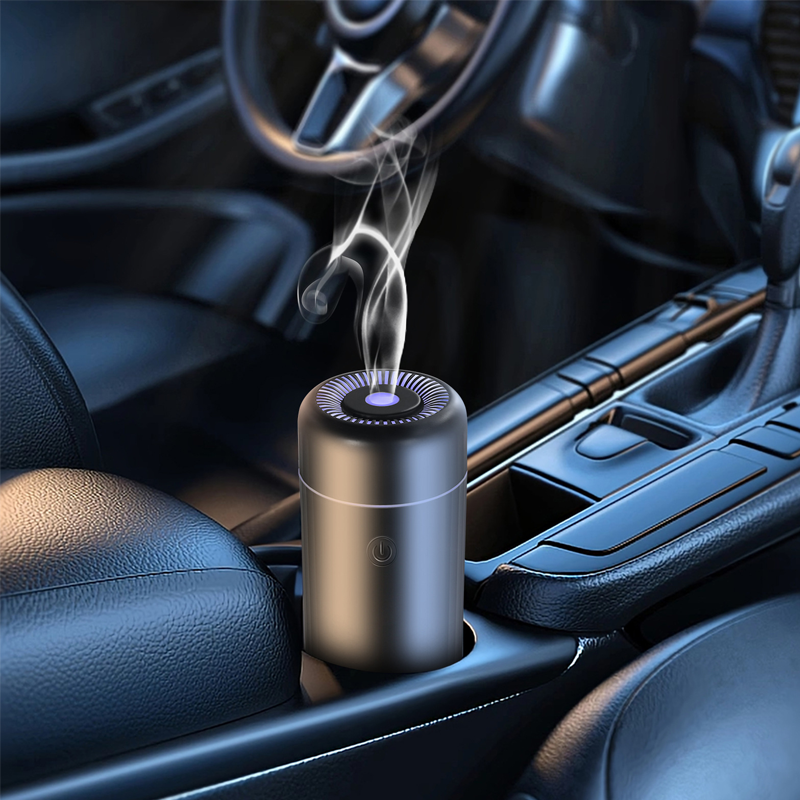 Car Aromatherapy Humidifier