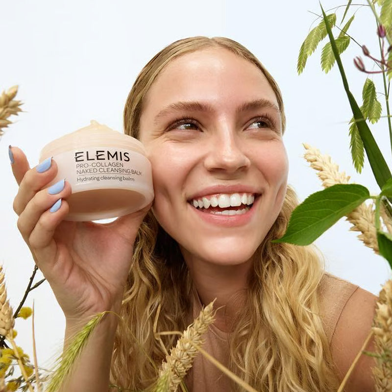 Collagen Moisturising Cleansing Cream