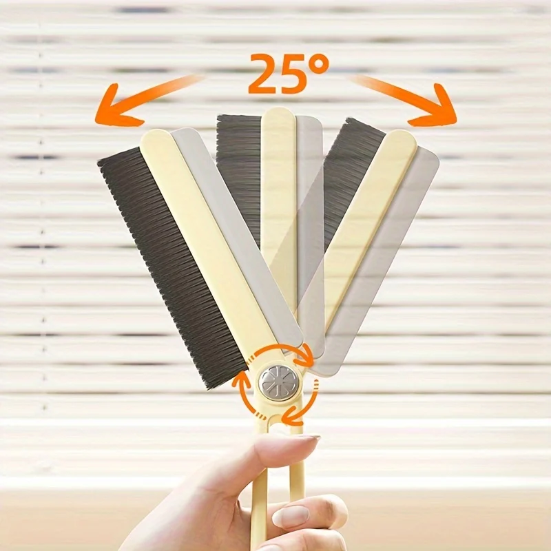 2-In-1 Gap Cleaning Brush