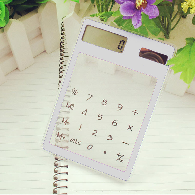 Small Cute Mini Calculators