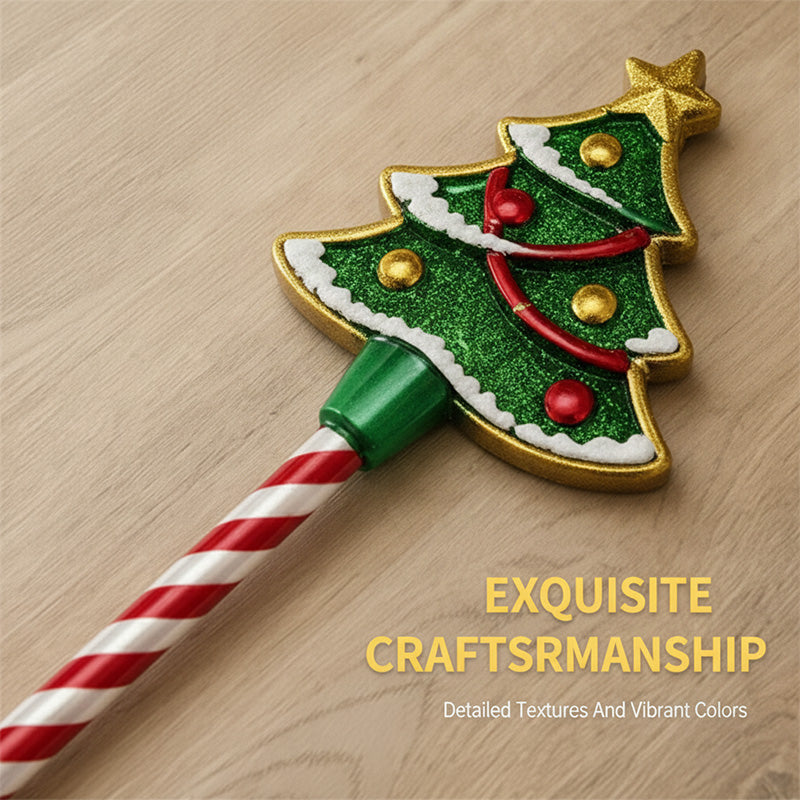 Christmas Payment Wand