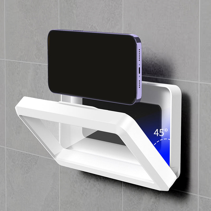 Bathroom Waterproof Mobile Phone Box