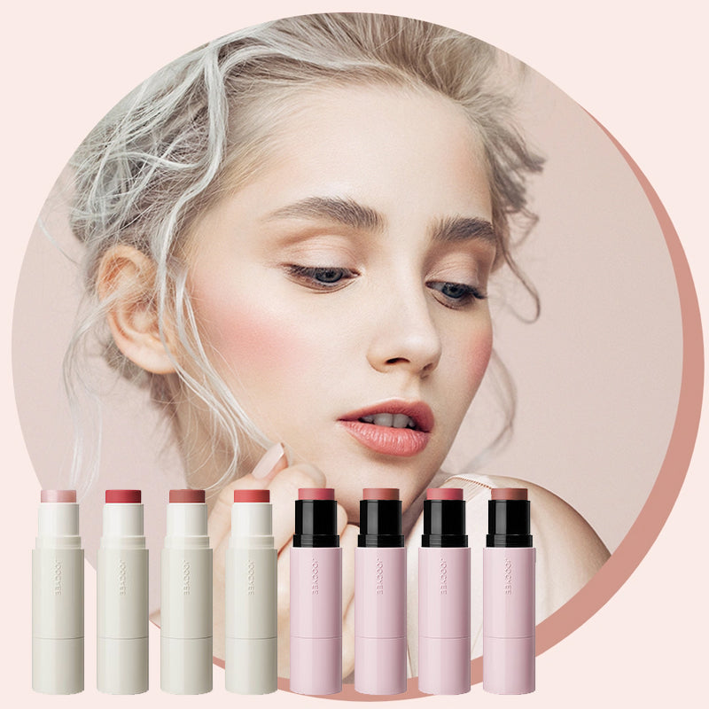 Blend Pigmented Cream Blush Stick