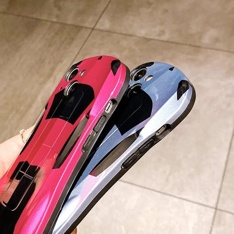 Luxury Cool Supercar Phone Case