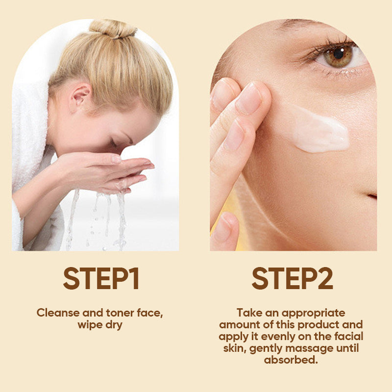 Anti-Wrinkle Tear-Off Mask