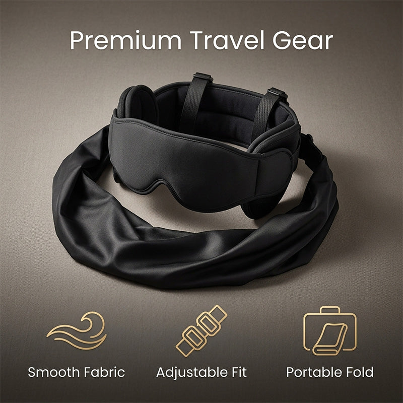 Travel Sleep Set