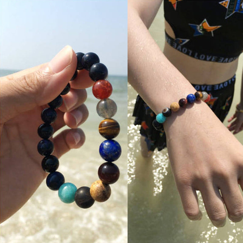 Planet Bracelet