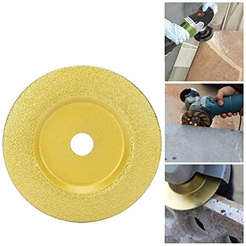 Angle Grinder Saw Blade