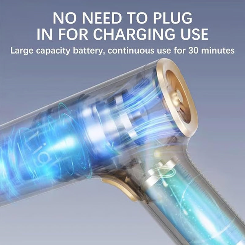 Car Vacuum Cleaner