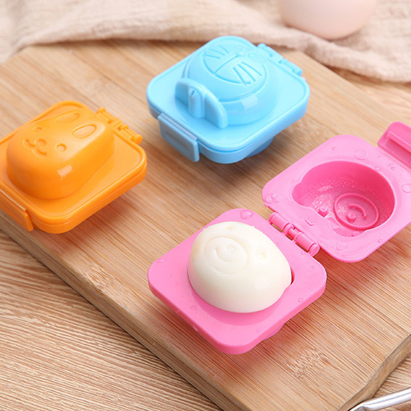 Children's Rice Ball Mold