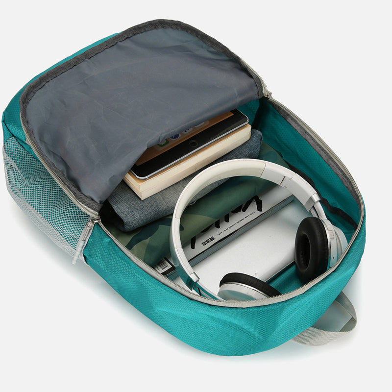Foldable Backpack