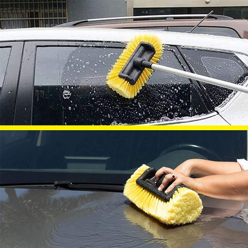 Removable Car Wash Brush