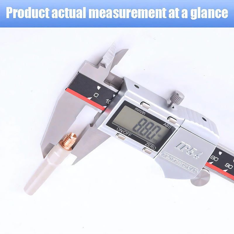 Welding Gun Nozzle