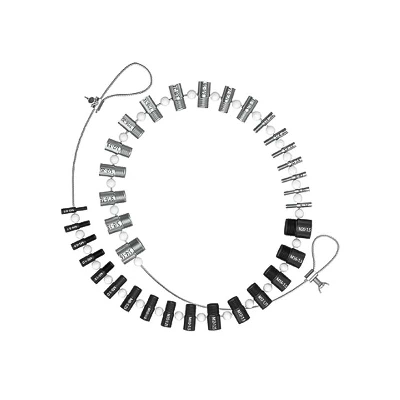 Bolt Thread Checker