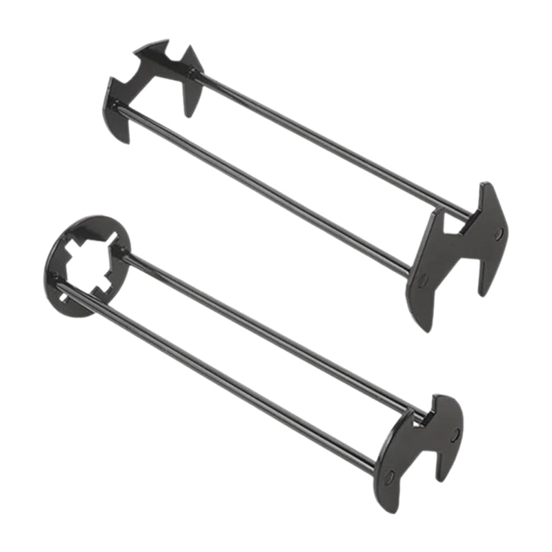 Four-jaw Hex Wrench