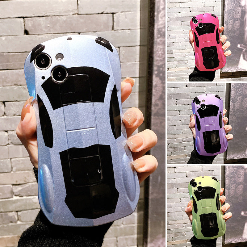 Luxury Cool Supercar Phone Case