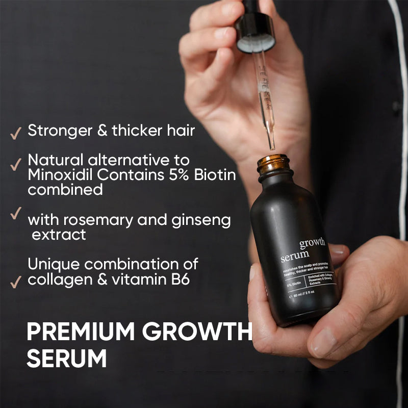 Moisturizing Hair Oil