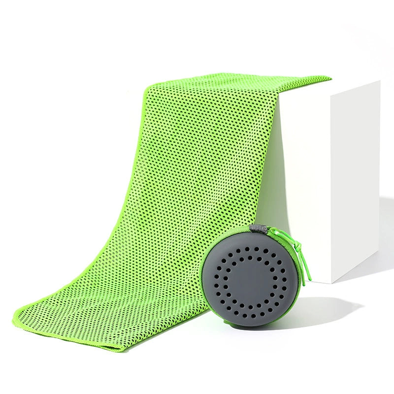 Quick Dry Towel
