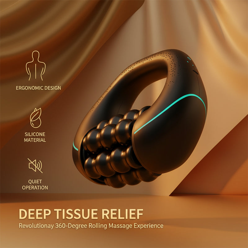 Rolling Massager