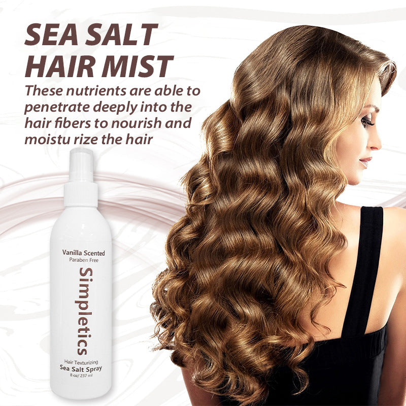 Sea Salt Hair Mist