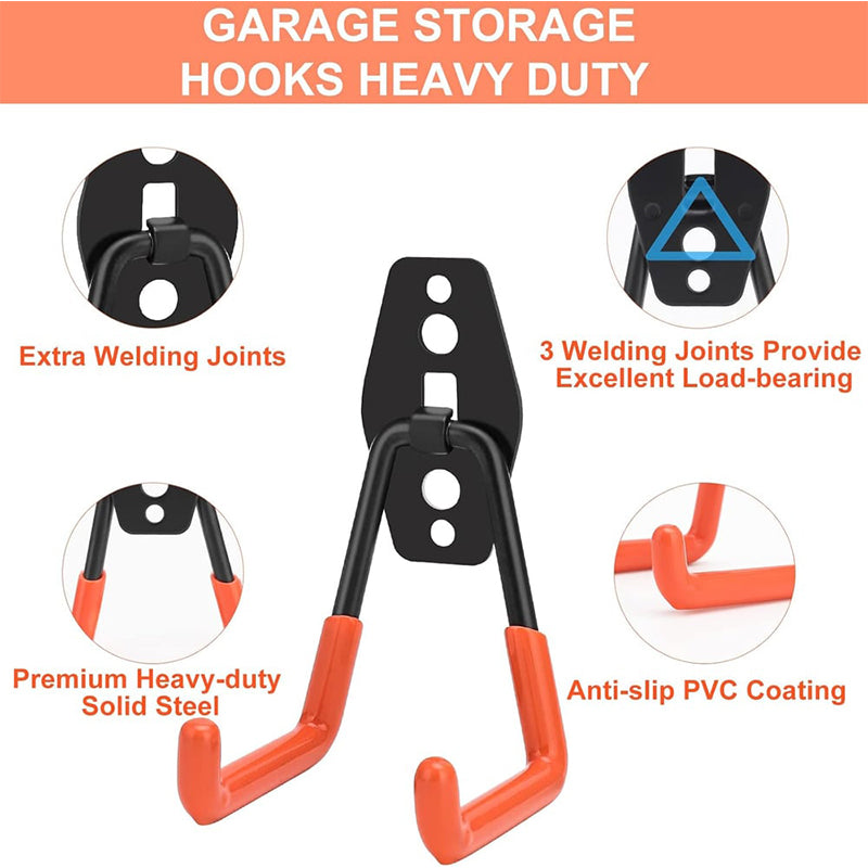 Garage Hooks