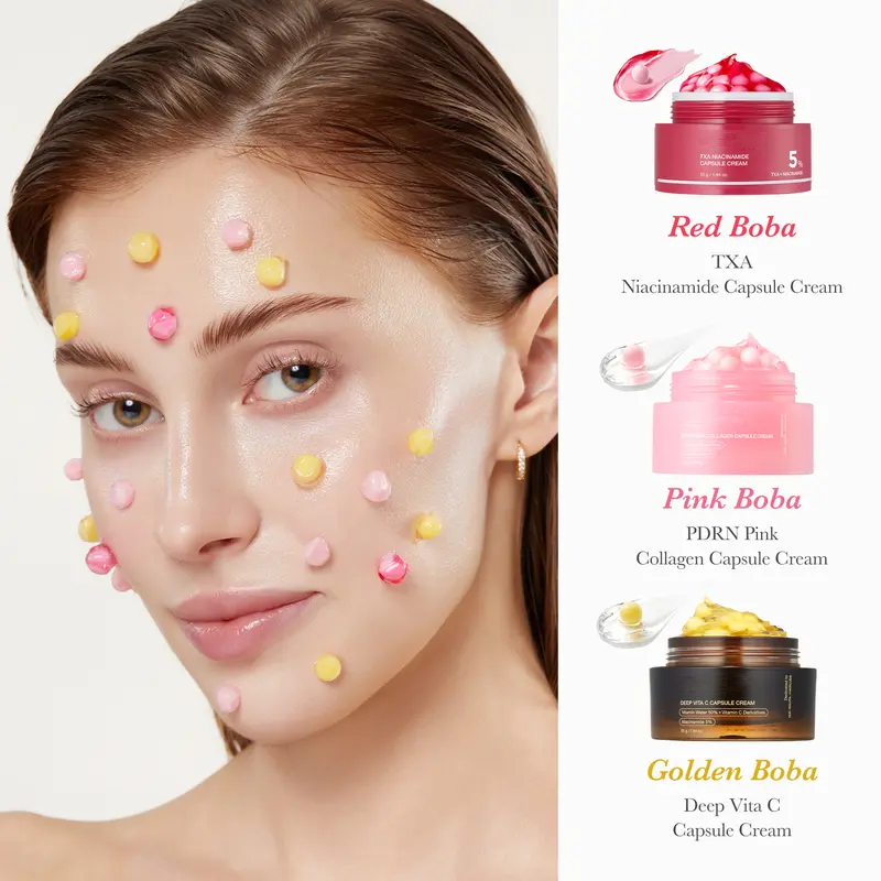 Collagen Face Cream