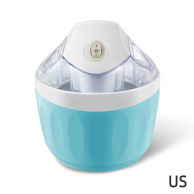 Ice Cream Machine