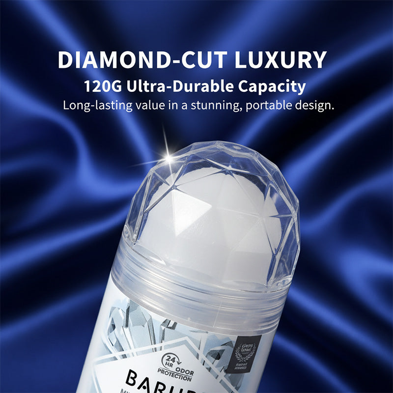 Popular Antiperspirant Deodorant