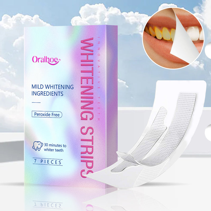 Teeth Whitening Strips