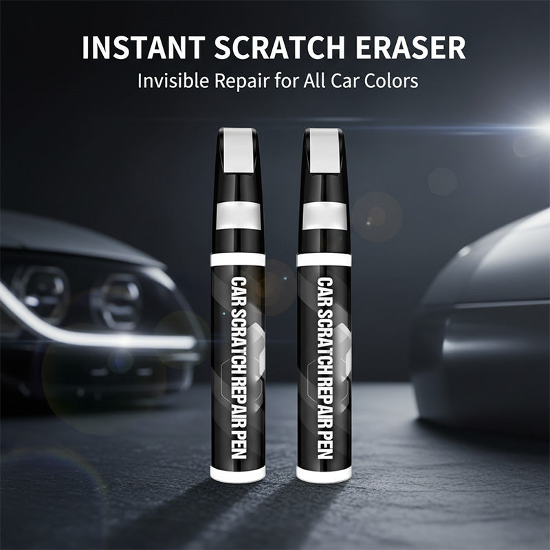 Car Scratch Repair Pen