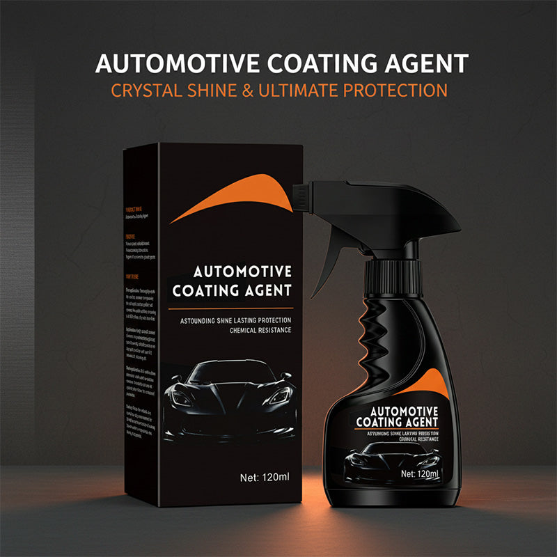 Automotive Coating Agent