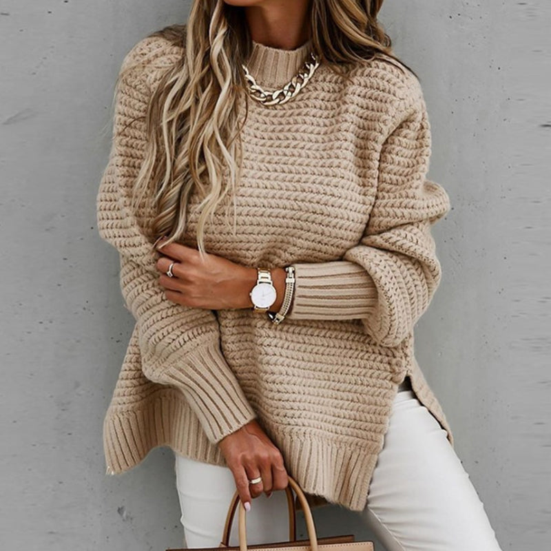 Women's Pullover Sweater