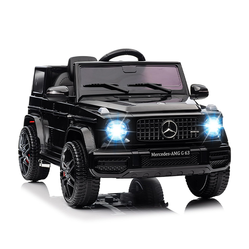 Children's off-road vehicle toys