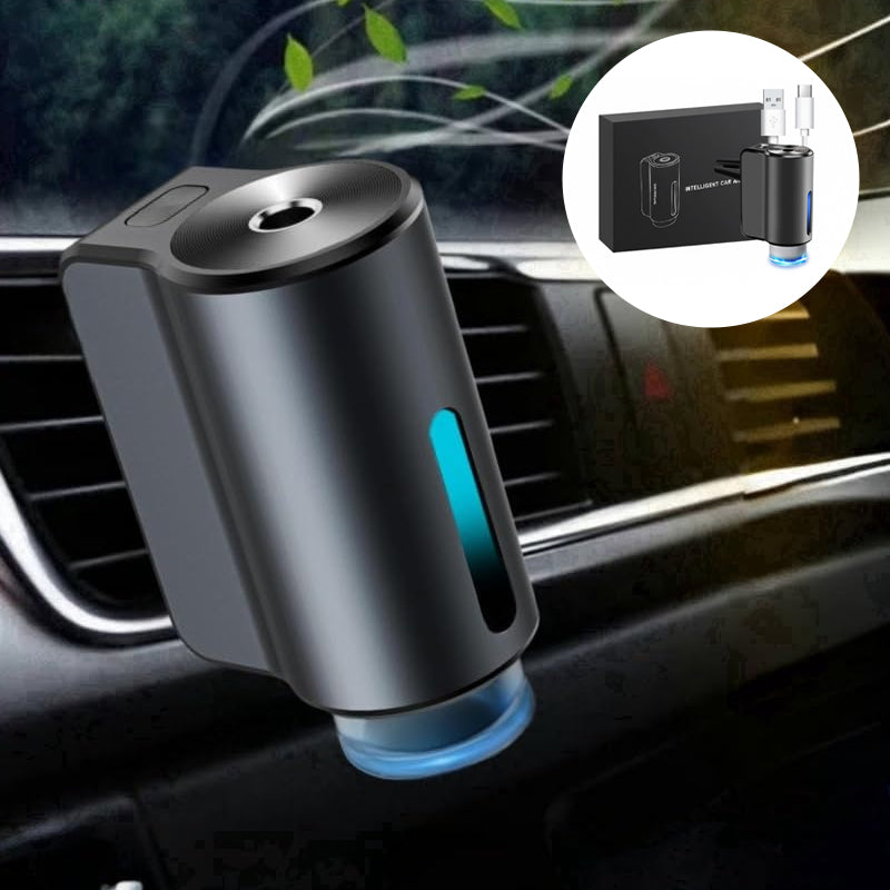 Car Air Freshener Diffuser