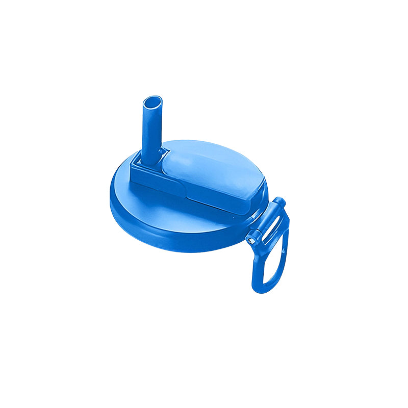 Silicone Straw Soda Can Cap