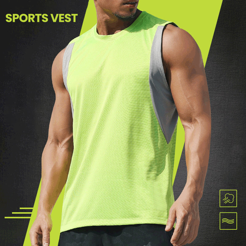 Men's Sports Vest