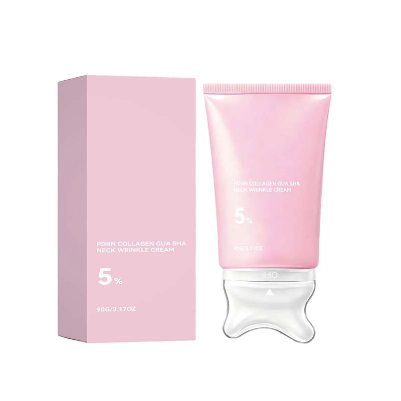 Collagen Neck Cream for Neck Lines
