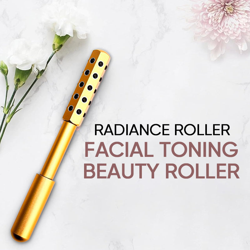 Germanium Wand Lifting Face Roller