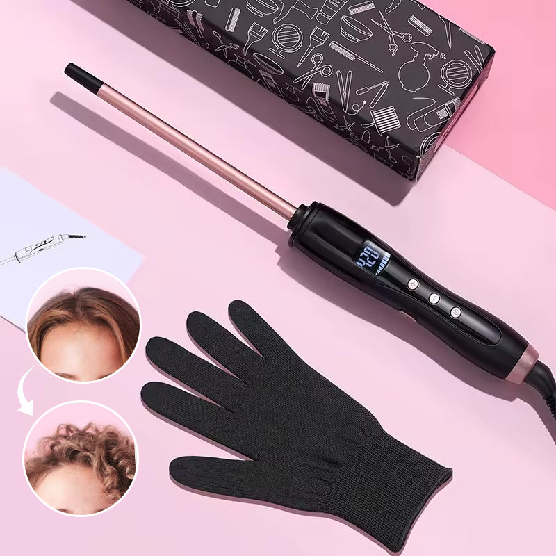 Small Curling Wand