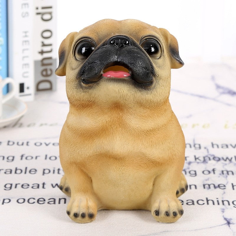 Doggy Piggy Bank