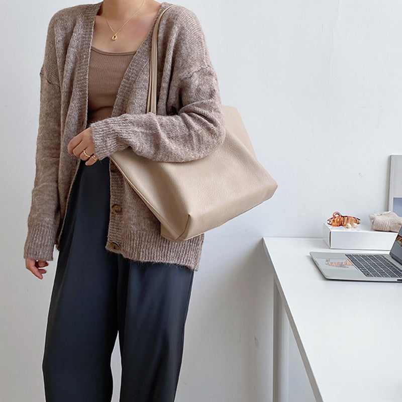 Soft And Lightweight Tote Bag