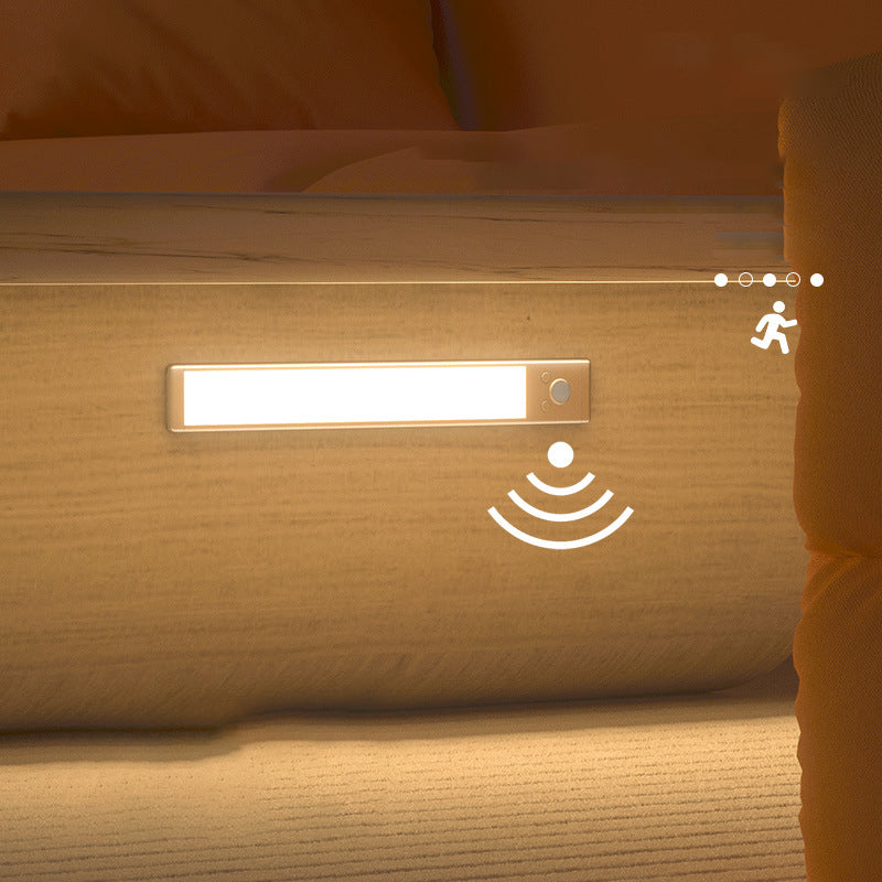LED Magnetic Induction Light Bar