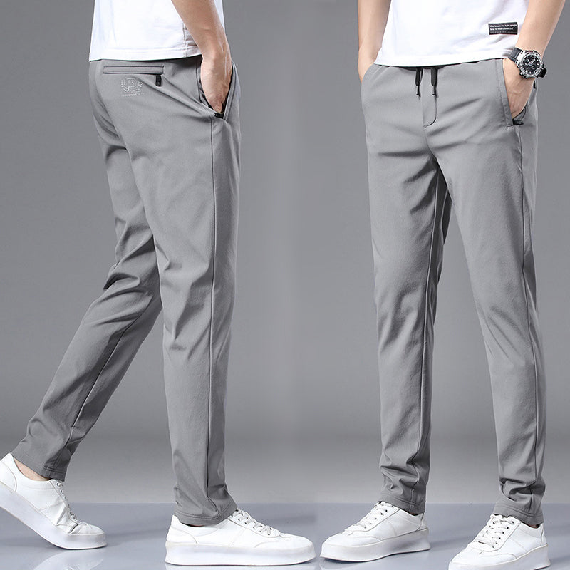 Men's Fast Dry Stretch Pants