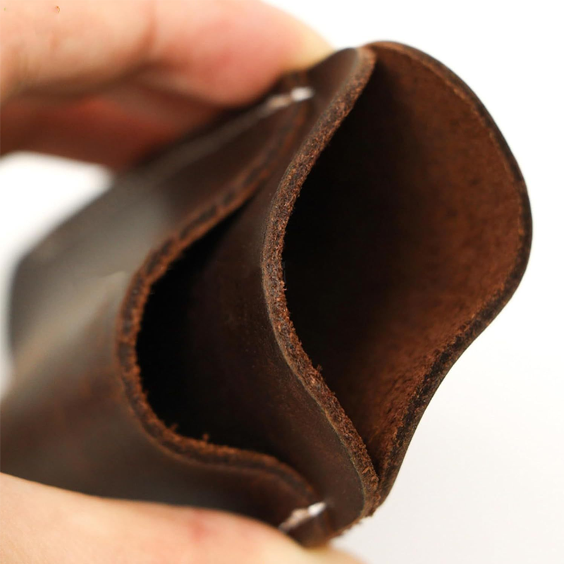 Leather Knife Holder for Belt